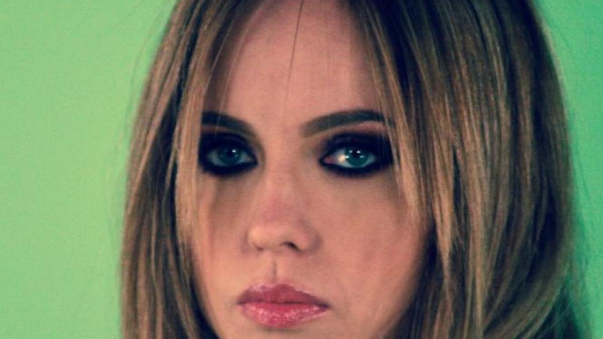 anca badiu a ajuns de nerecunoscut