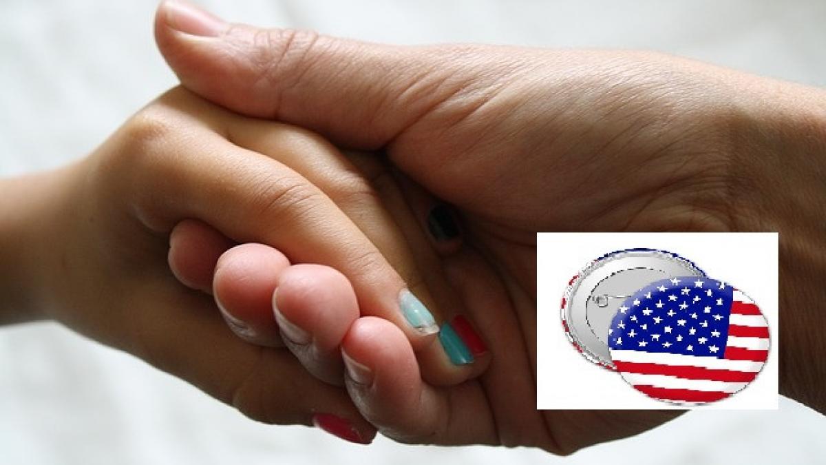 cum a trecut un cuplu interviul pentru rezidenta permanenta in sua cu un truc invatat de la un