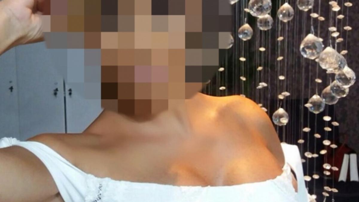 de la bal direct la spital o blonda celebra a ajuns in perfuzii la urgente