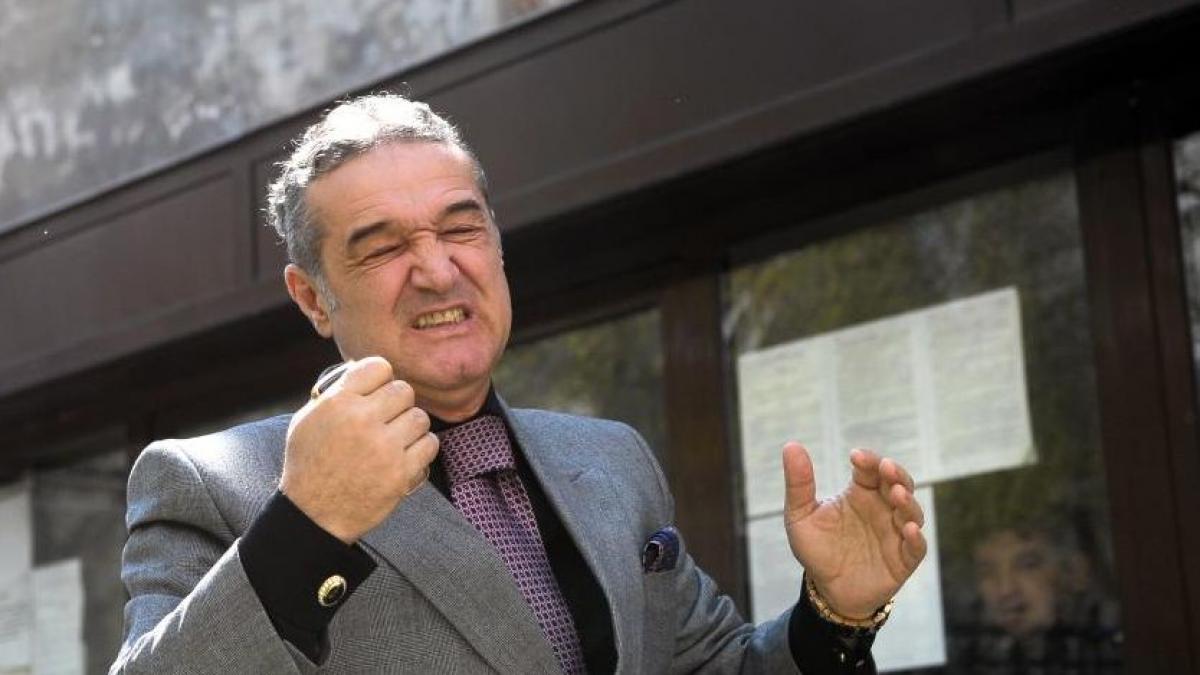 gigi becali vrea sa l dea jos pe razvan burleanu de la federatia romana de fotbal