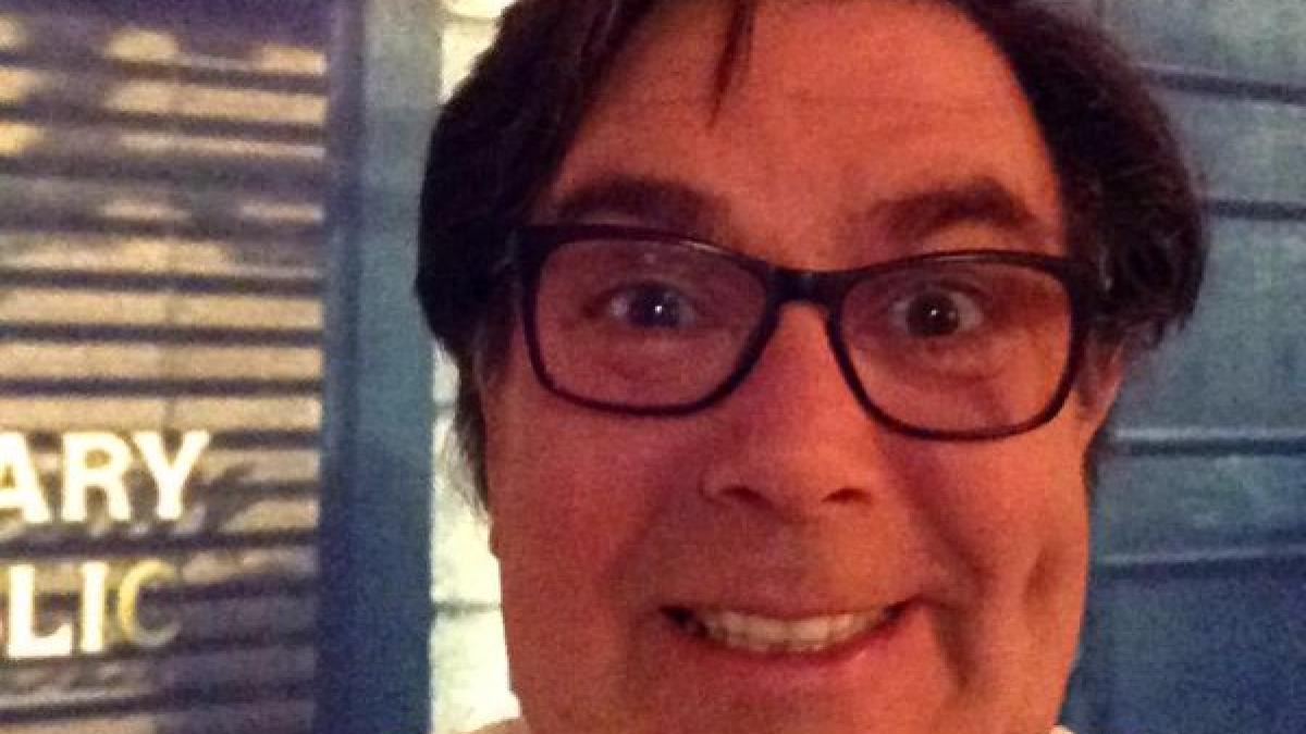 kevin meaney a murit