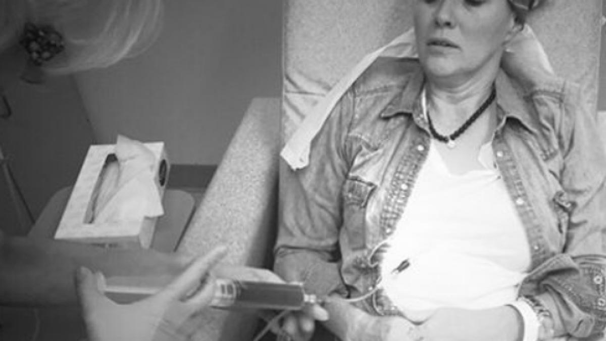 mesajul dureros transmis de actrita shannen doherty bolnava de cancer uneori simt ca nu o sa reusesc