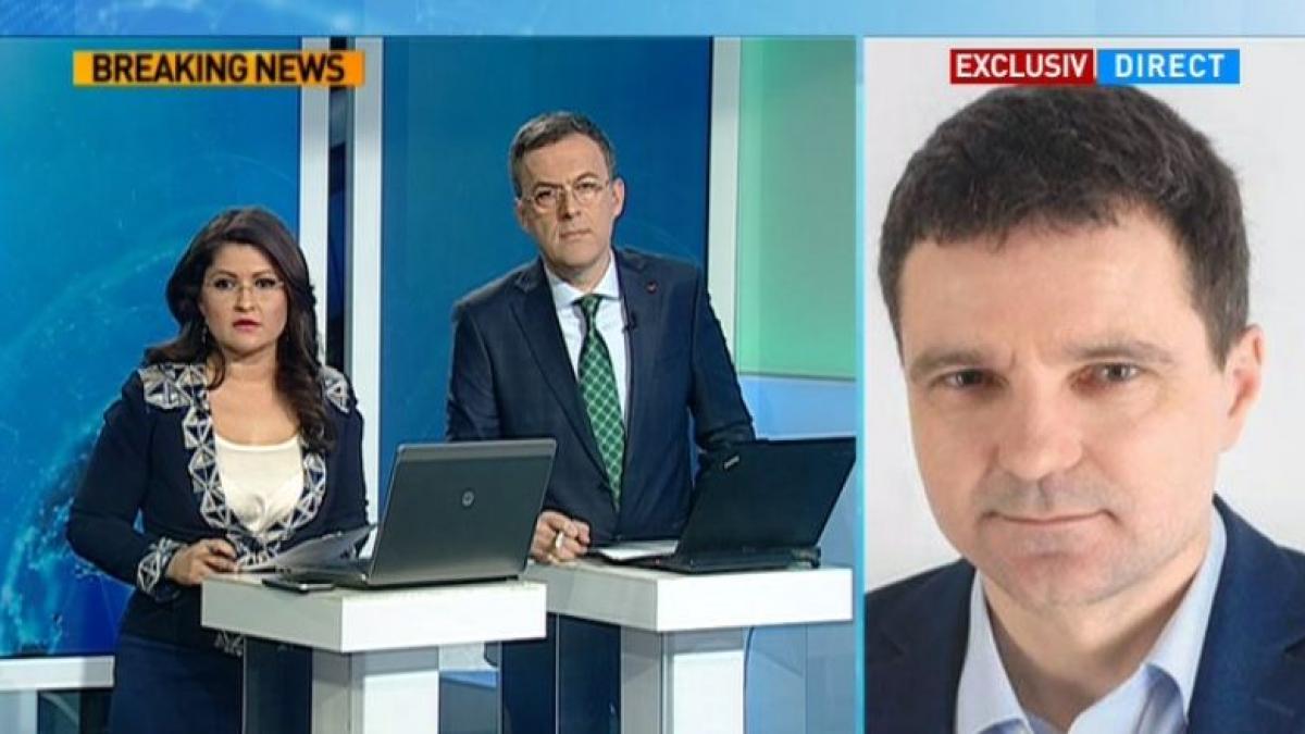 nicusor partid usb usr bec