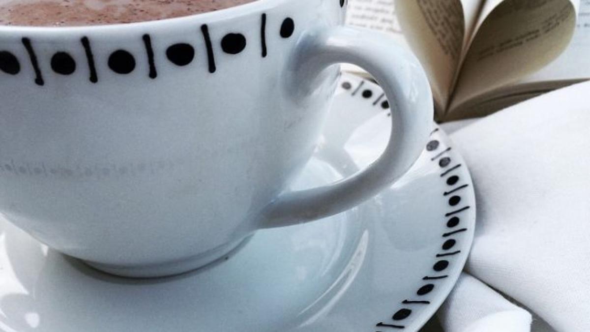 nutritionistii atentioneaza laptele cu cacao blocheaza asimilarea calciului