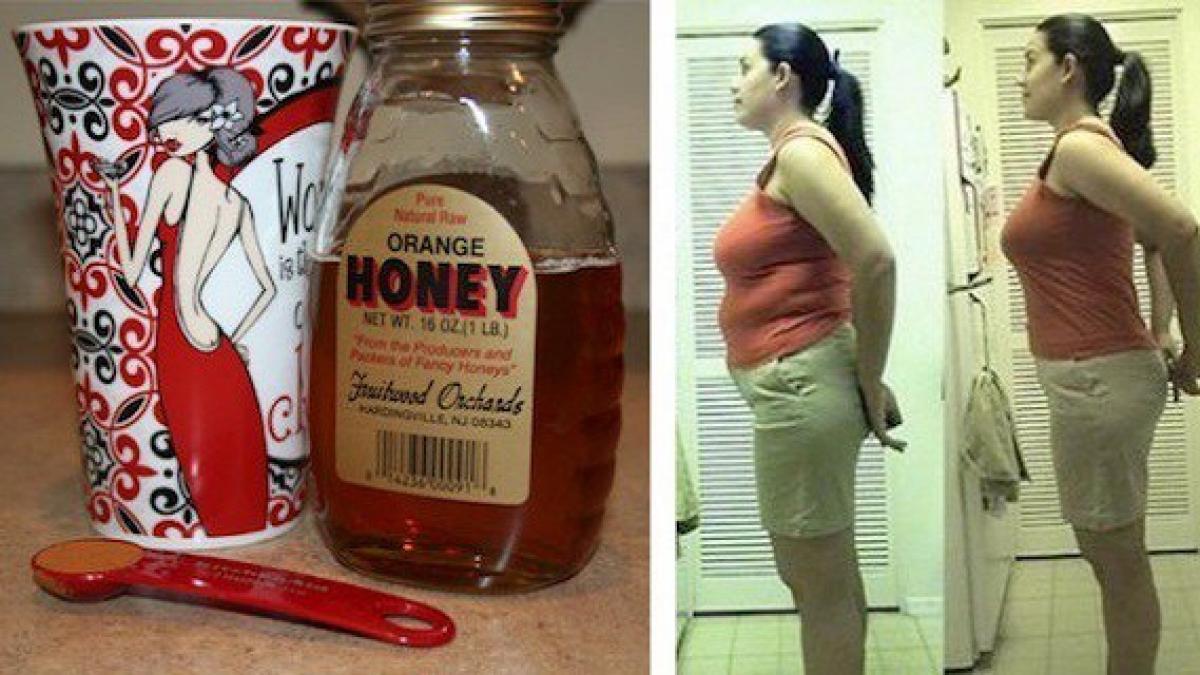 pana si medicii sunt uimiti consuma aceste doua ingrediente timp de 7 zile si slabeste 5 kilograme