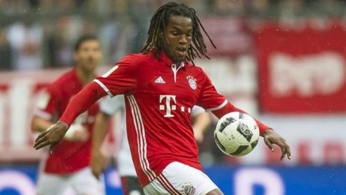renato sanches este noul golden boy trofeul acordat celui mai bun tanar fotbalist
