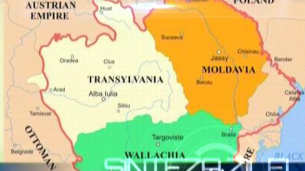 sinteza zilei planul secret de spargere a romaniei