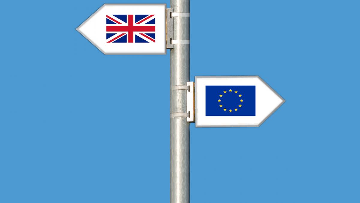 uniunea europeana brexit barnier britanici