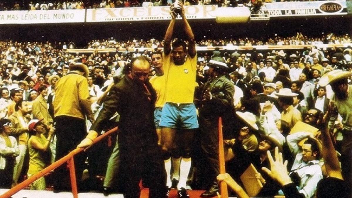 a murit carlos alberto legenda si capitan al braziliei la cupa mondiala din 1970