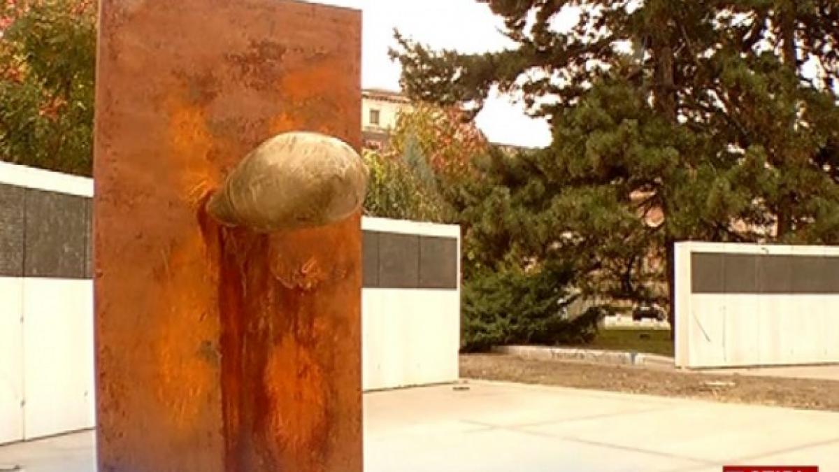 primarie bucuresti lucrare arta revolutiei