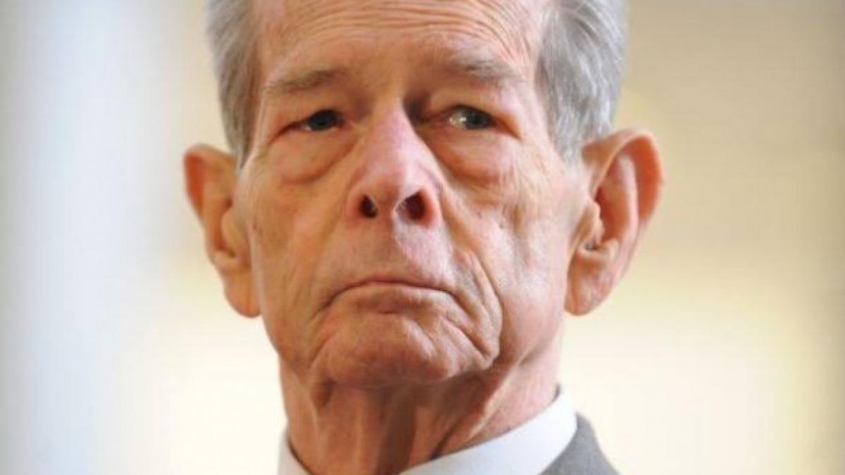 regele mihai la ceas aniversar majestatea sa implineste 95 de ani