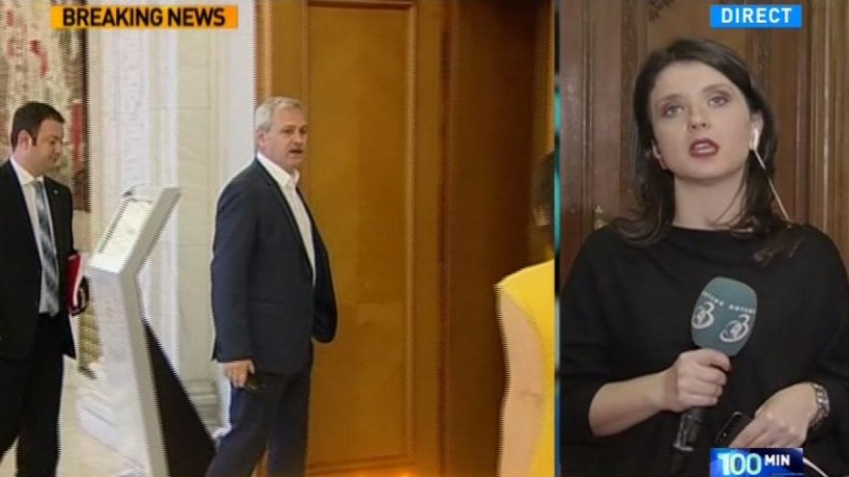 surprize majore pe listele psd consiliera lui liviu dragnea propusa pentru un mandat de deputat