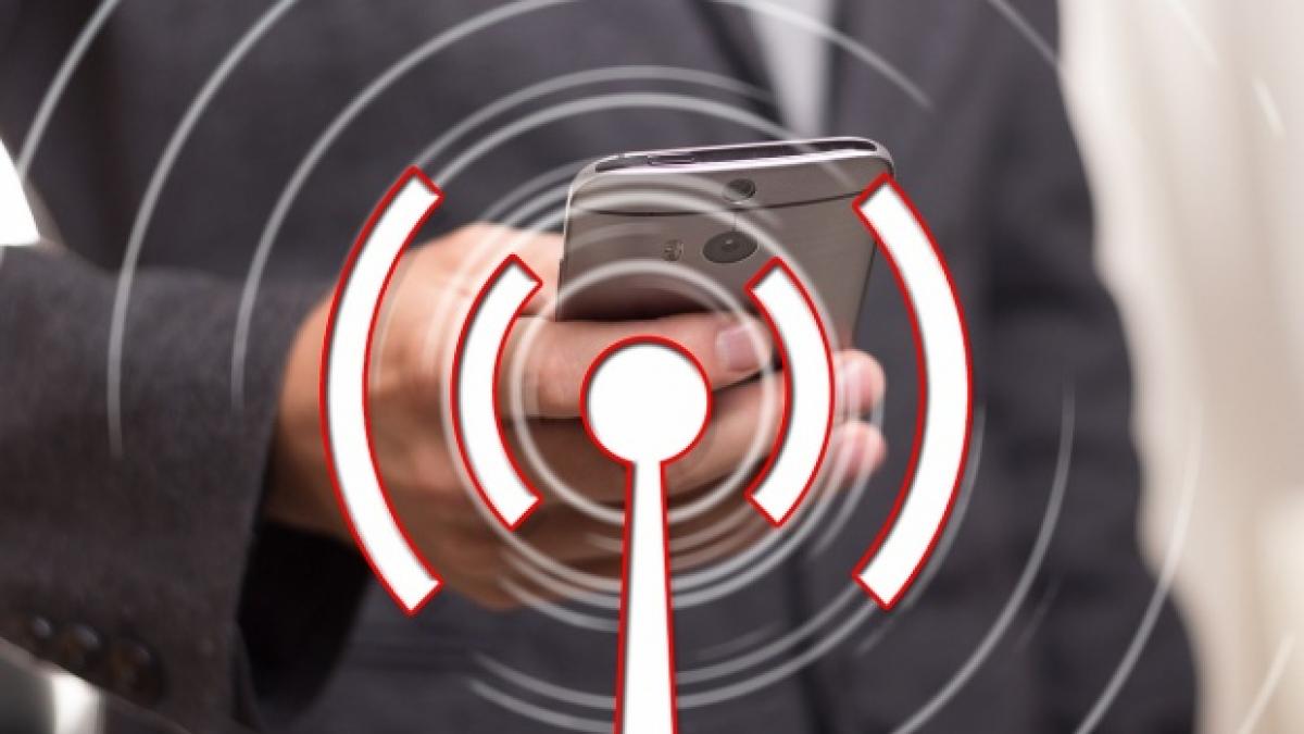 utilizatorii de telefon mobil si wi fi in pericol