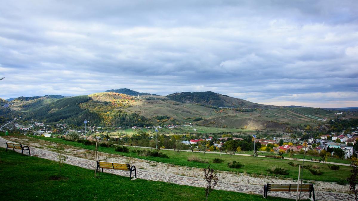 12 noi statiuni turistice apar in romania