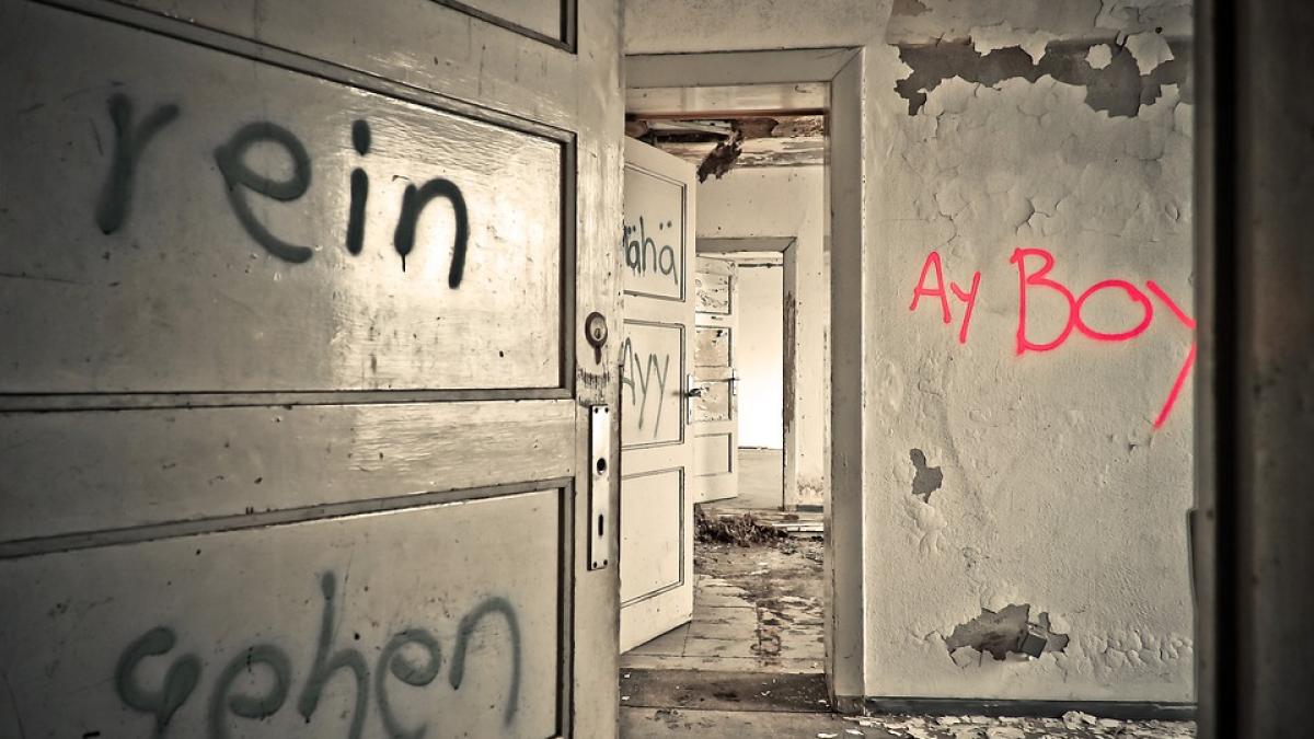 a disparut de acasa la varsta de 16 ani dupa 20 de ani s a facut o descoperire socanta a fost tot