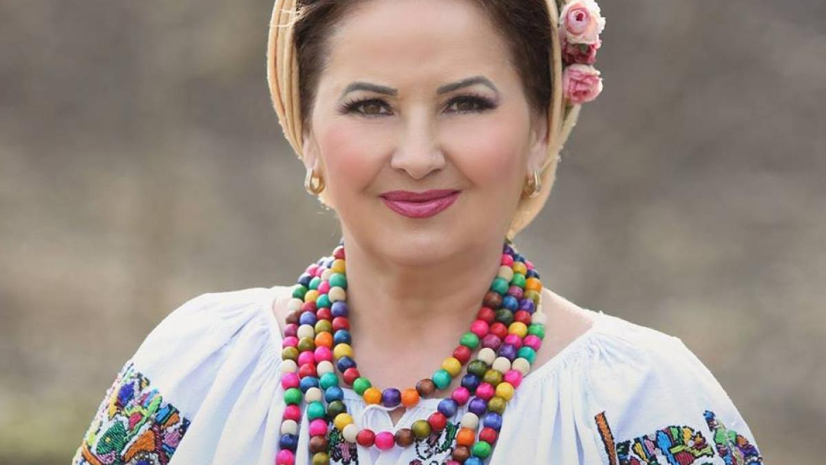 alegeri parlamentare 2016 o interpreta de muzica populara prima pe lista alde pentru camera