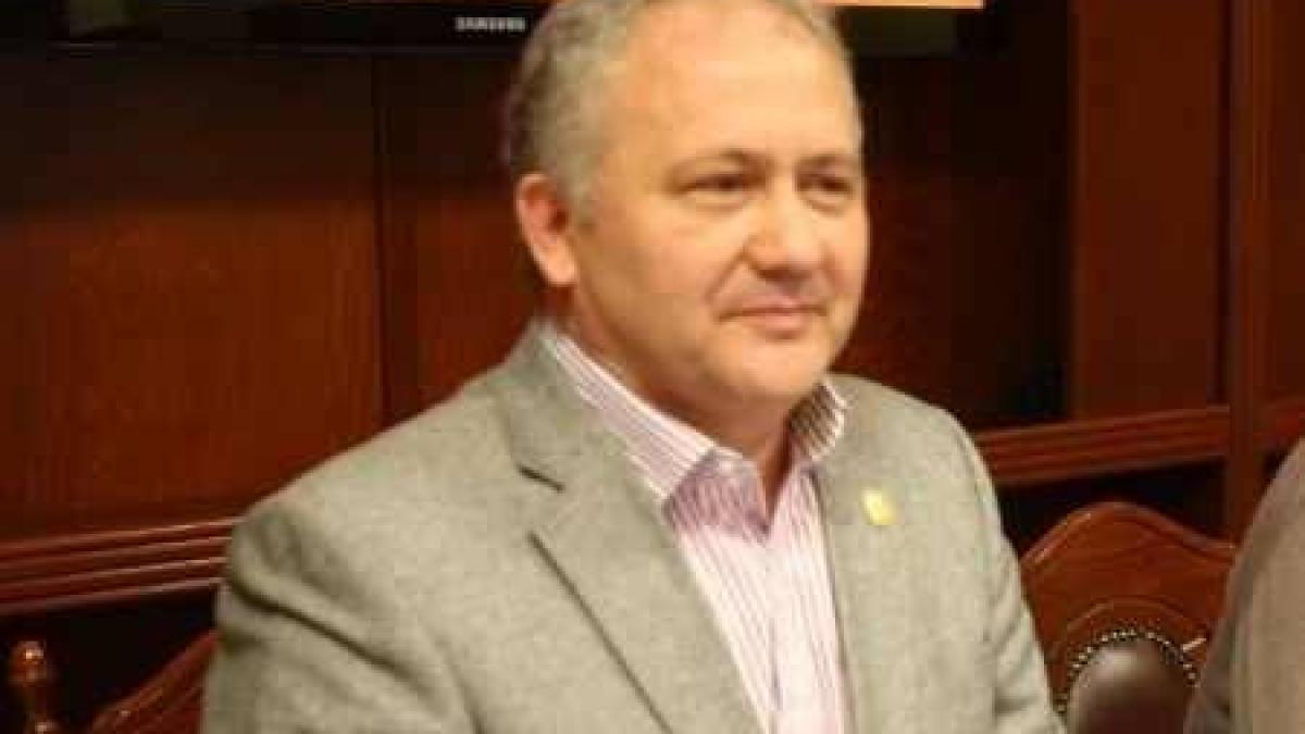 alegeri parlamentare 2016 un liberal cap de lista pmp la camera deputatilor