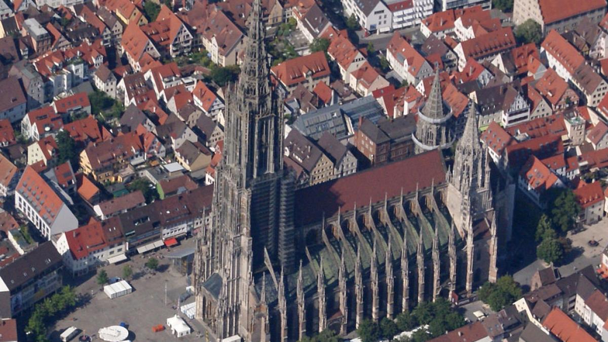 cea mai inalta biserica din lume in pericol nesimtirea oamenilor o poate distruge