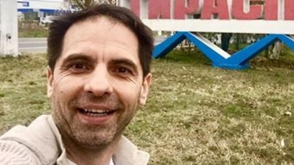 dan negru face turism extrem ce fotografii au aparut pe facebook ul vedetei toti m au sfatuit sa o