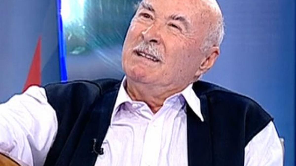 de 50 de ani tudor gheorghe iubeste aceeasi femeie care este secretul celei mai frumoase povesti de