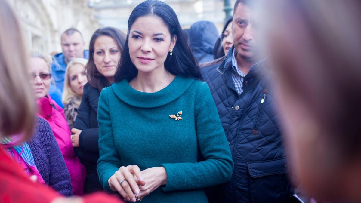 deputatul psd ana birchall la dna ploiesti in dosarul blair