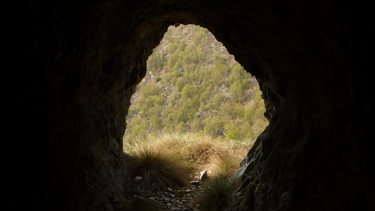 descoperire uimitoare tunel secret la granita dintre sua si mexic pentru ce era folosit