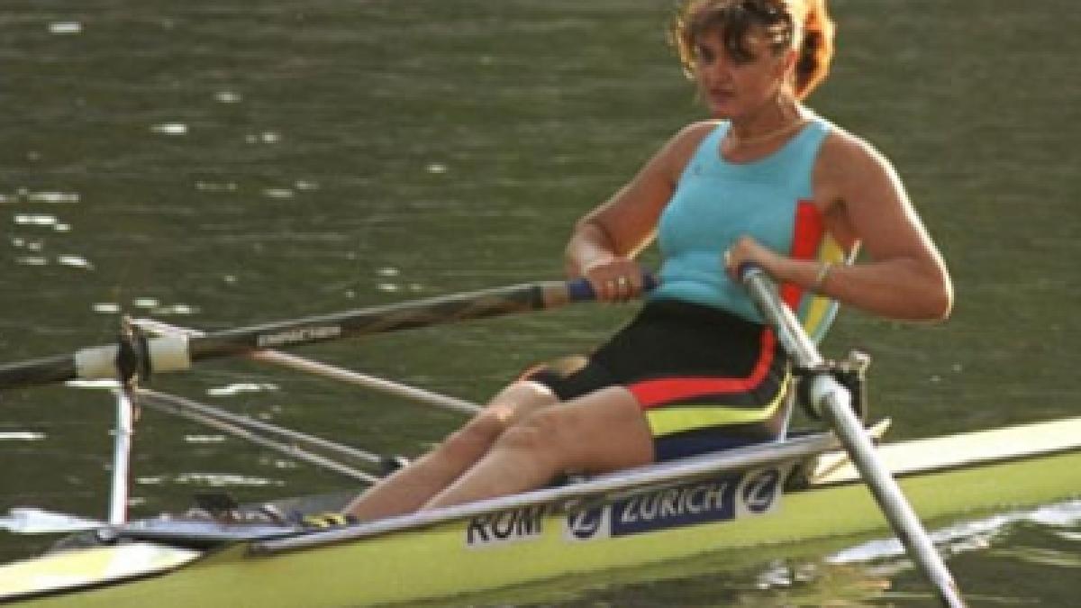 elisabeta lipa cea mai buna canotoare a secolului al xx lea implineste 52 de ani