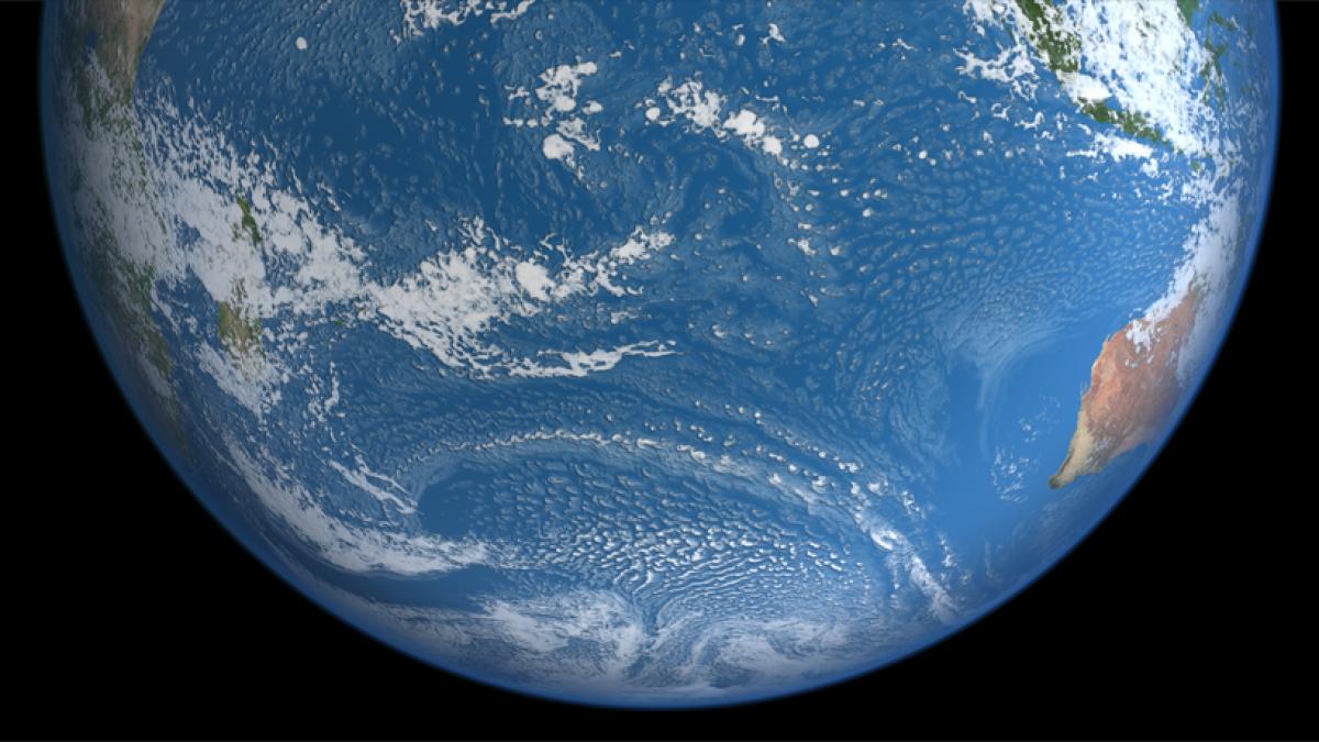 fenomen ciudat descoperit de oamenii de stiinta un continent se misca si se scufunda constant