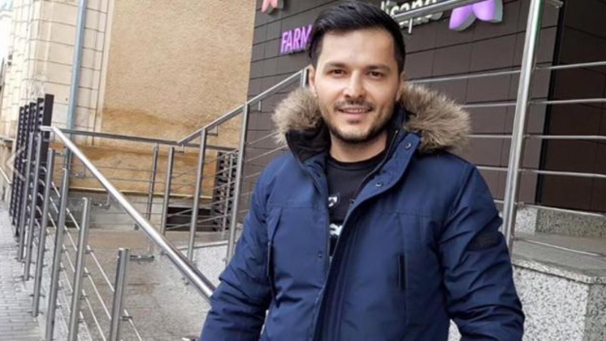 liviu varciu a ajuns la spital
