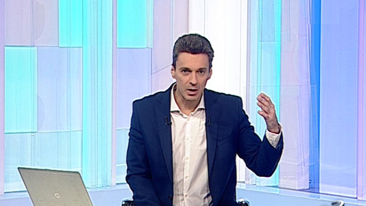 mircea badea asta mi se pare condamnabil