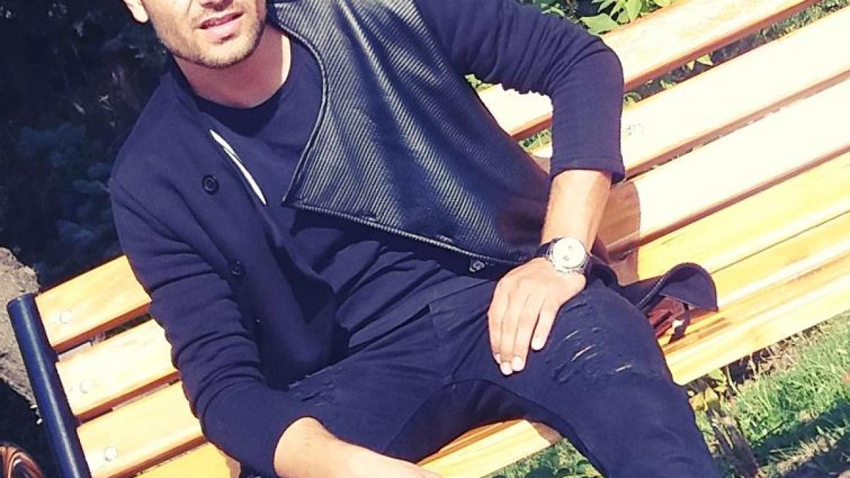 un artist de la noi socheaza da mananc bataie zilnic