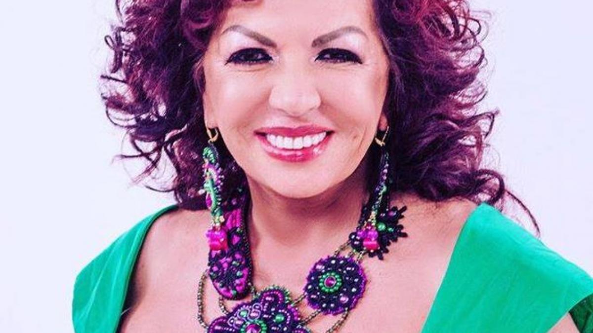 carmen harra despre andreea marin in 2014