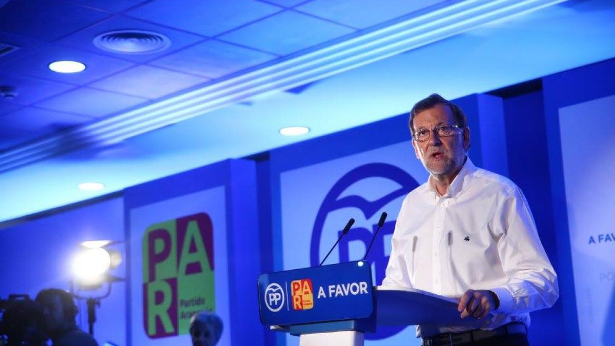 criza spania premier rajoy parlament