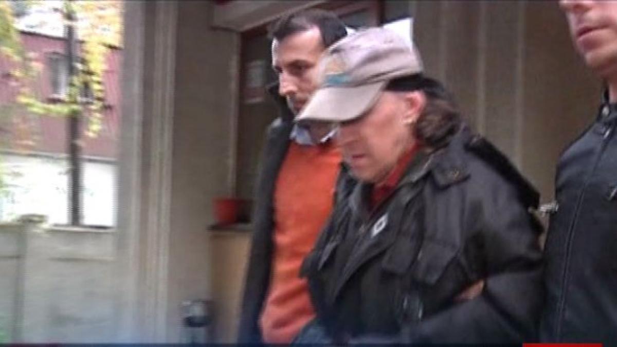 detalii incredibile despre piromanul care a aprins doi oameni ai strazii la galati barbatul a bagat