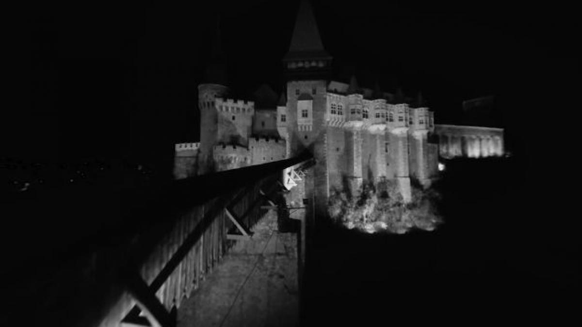 discovery a lansat un film facut in romania