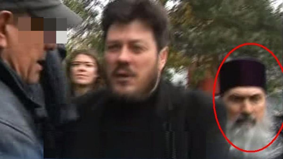 ips teodosie injurat si imbrancit la sediul ipj constanta