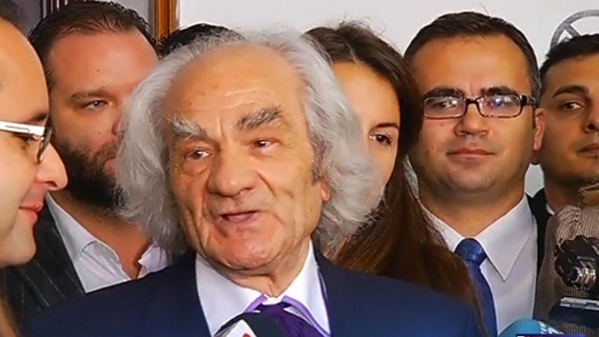 leon danaila declaratii