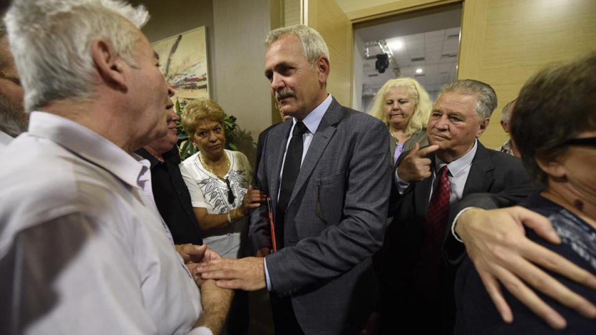 liviu dragnea ii raspunde lui marian godina sunt peste 200 de locuri unde se vand carti in teleorman