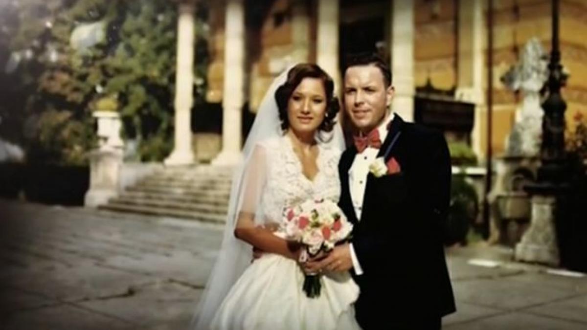 marturia cutremuratoare a sotiei lui bogdan gigina de cand lucra pe motor in fiecare zi voia sa fie