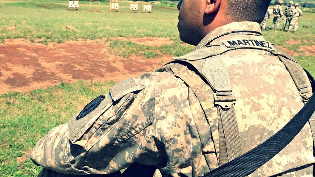 militari americani au primit ordinul sa mute cu trenul un sistem patriot din germania in romania