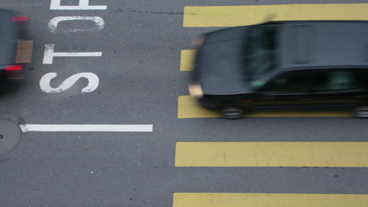 politele rca explodeaza pentru tineri