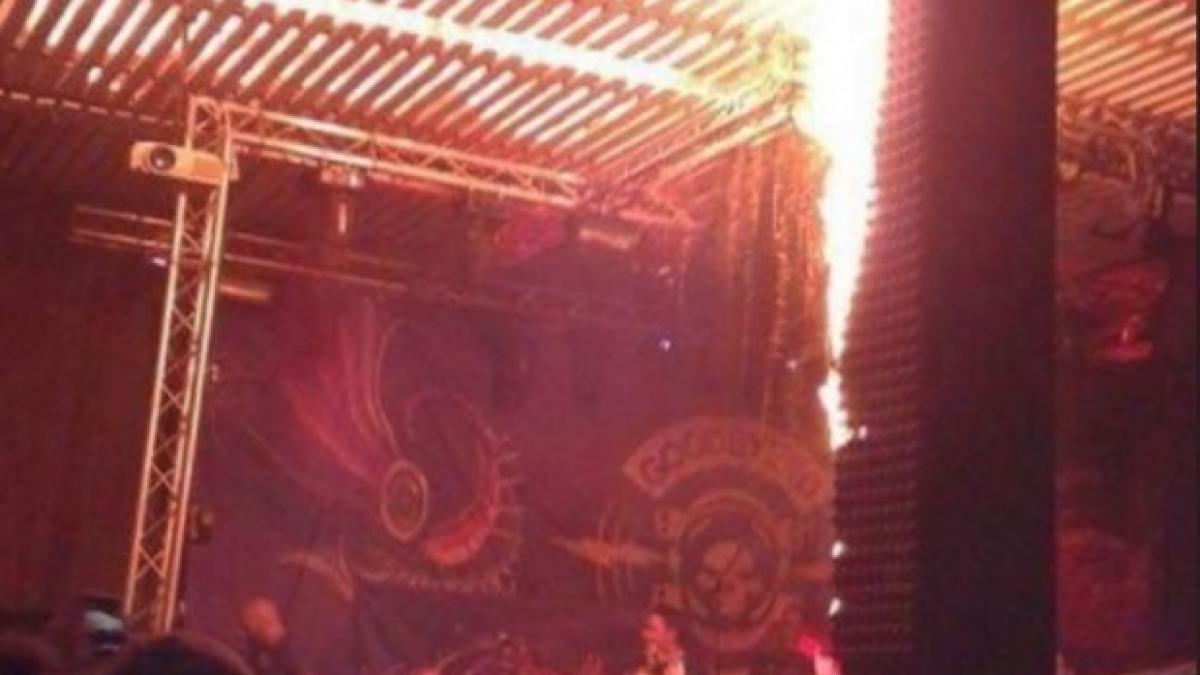 sinteza zilei cine a fugit cu banii victimelor tragediei din colectiv