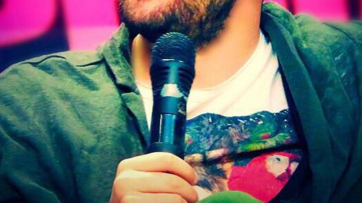 speak si a scris testamentul