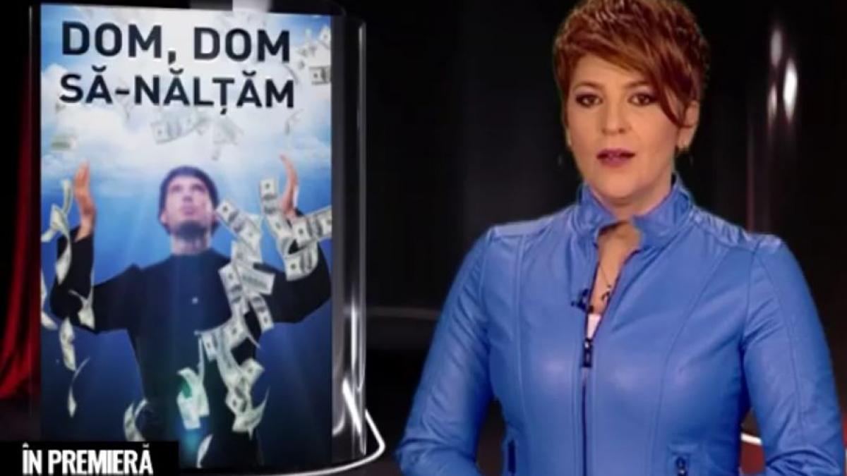 alex nedea in premiera nominalizat la categoria tv video la superscrieri 2016 afla cum poti vota