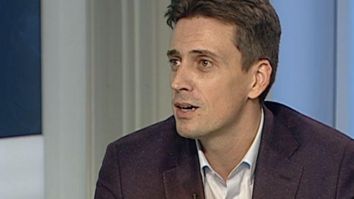 catalin ivan sunt in psd si sunt mandru