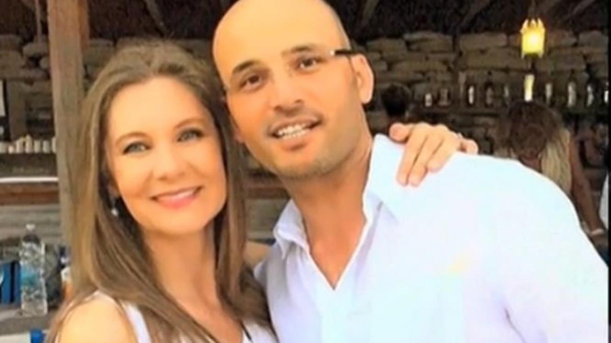 clipe grele pentru romanita iovan