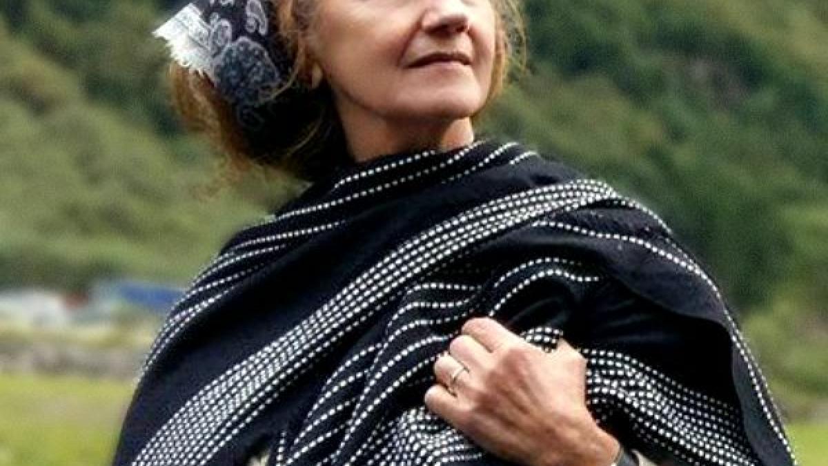 darul de necrezut pe care sofia vicoveanca l a primit la nasterea fiului sau