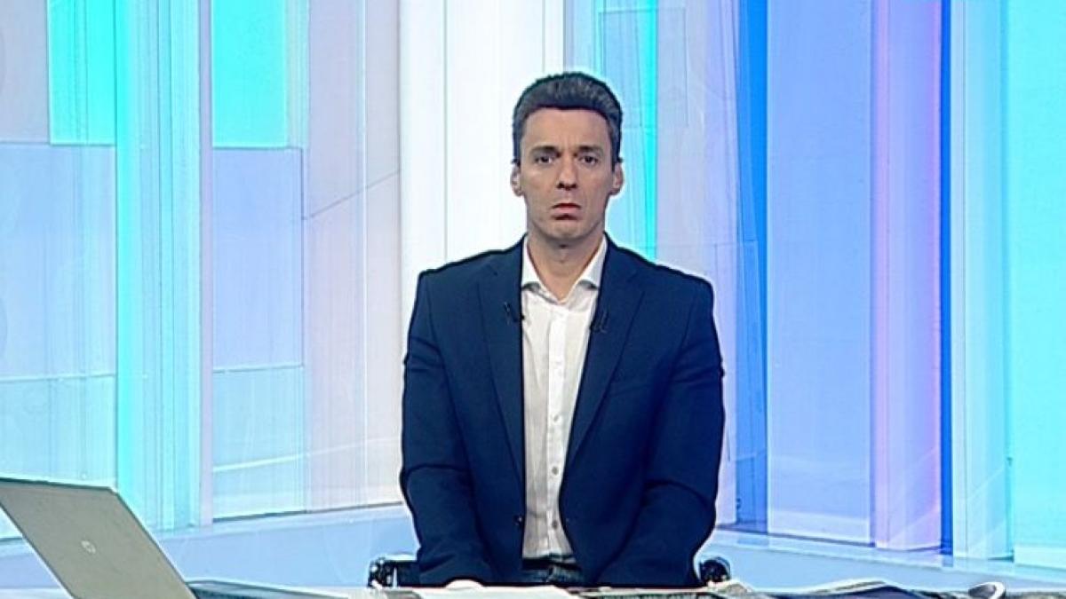 mircea badea eu sper sa terminam cu lamentarile dupa alegeri noi poporul minunat ei politicienii