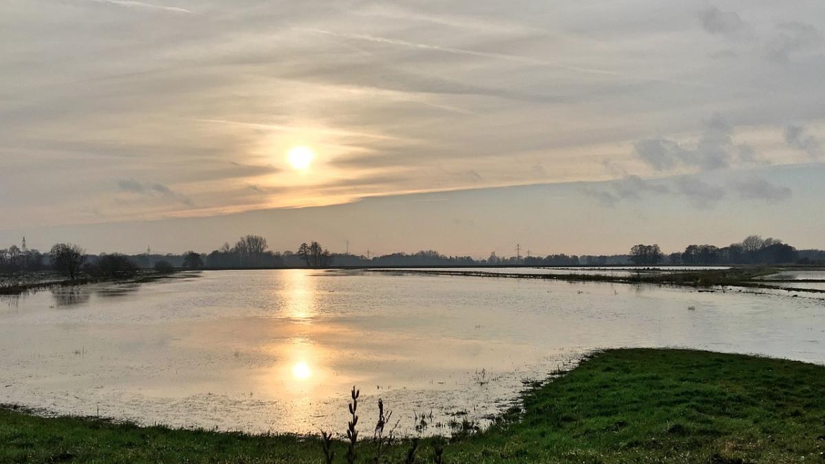 o insula este in pericol sa dispara de pe fata pamantului in urmatorii zece ani