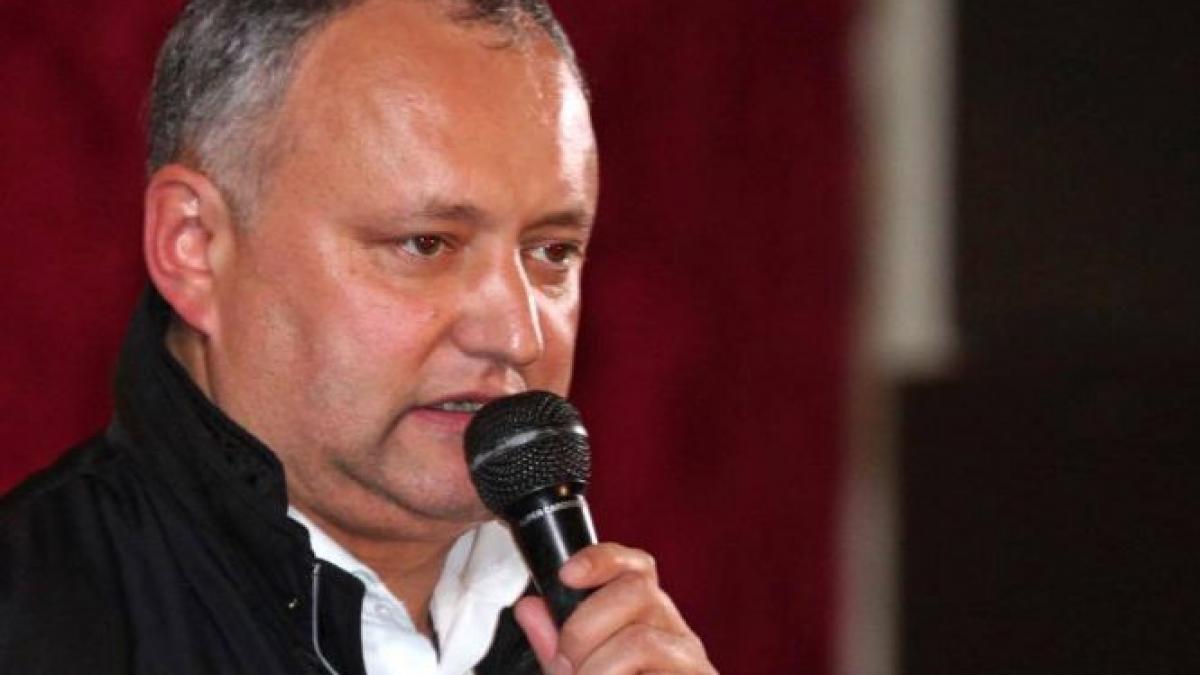 candidat la prezidentiale acuzat de plagiat